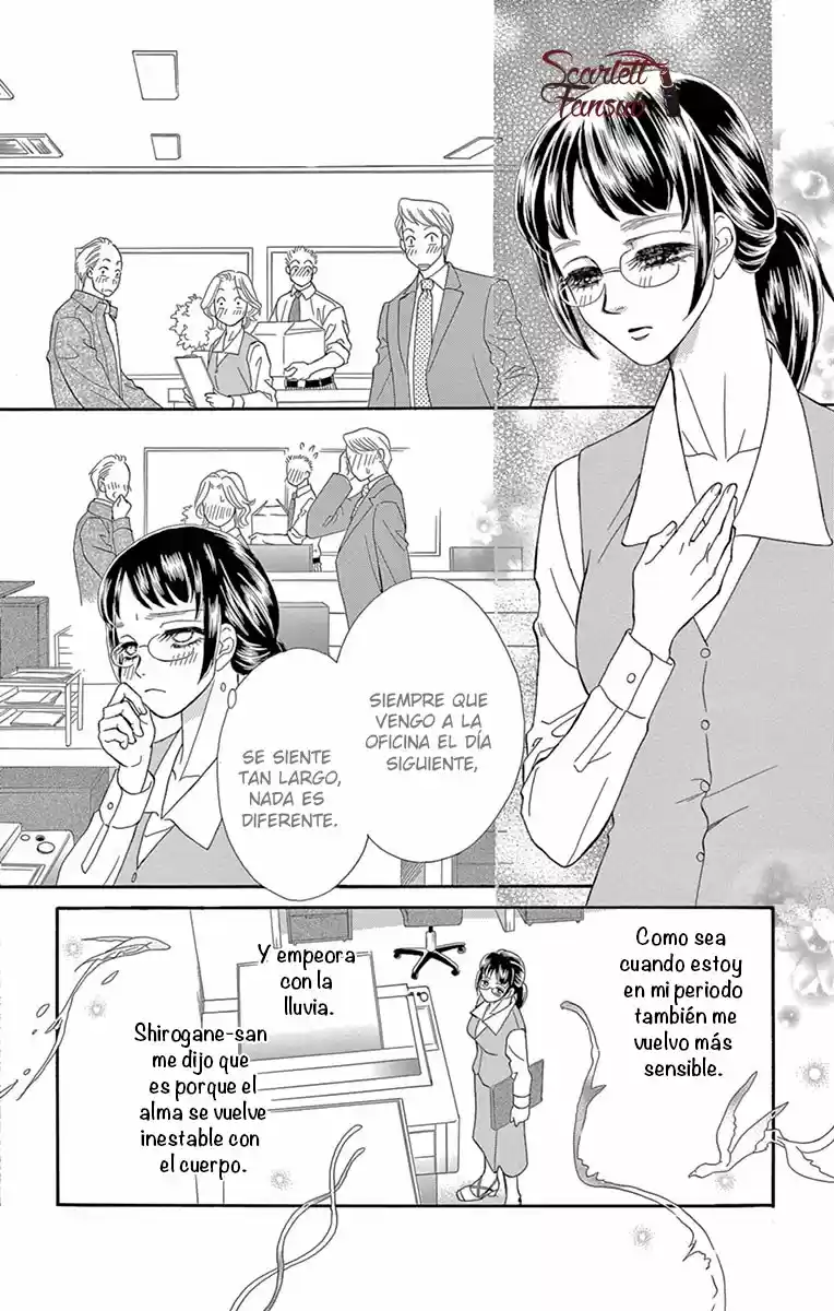 Mitsuyokon - Tsukumogami no Yomegoryou (2016) - Capítulo 18 - Página 16 - LectorTMOo