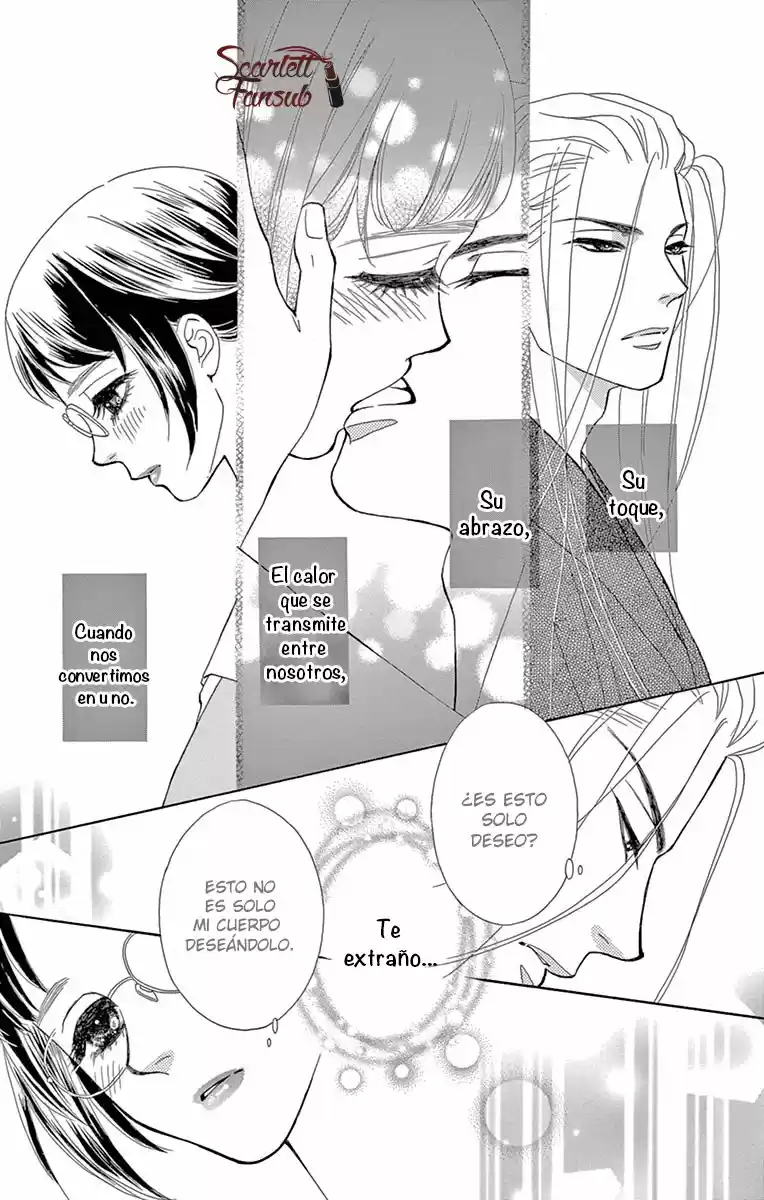 Mitsuyokon - Tsukumogami no Yomegoryou (2016) - Capítulo 18 - Página 23 - LectorTMOo