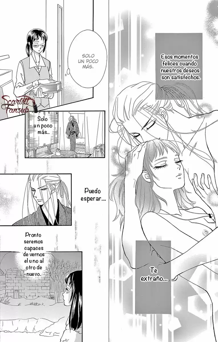 Mitsuyokon - Tsukumogami no Yomegoryou (2016) - Capítulo 18 - Página 24 - LectorTMOo