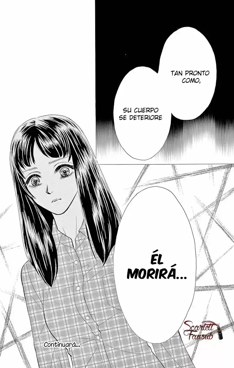 Mitsuyokon - Tsukumogami no Yomegoryou (2016) - Capítulo 18 - Página 37 - LectorTMOo