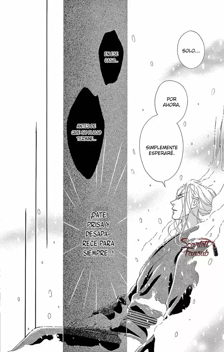 Mitsuyokon - Tsukumogami no Yomegoryou (2016) - Capítulo 19 - Página 20 - LectorTMOo