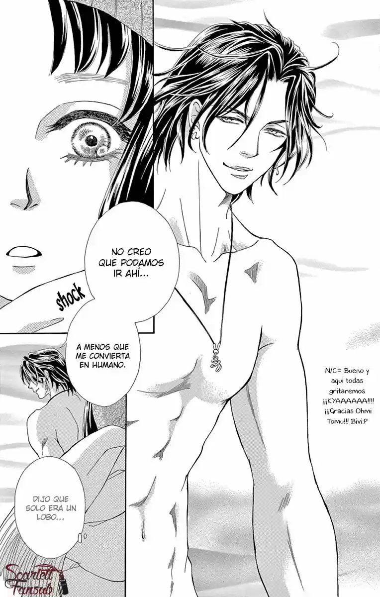 Mitsuyokon - Tsukumogami no Yomegoryou (2016) - Capítulo 19 - Página 31 - LectorTMOo