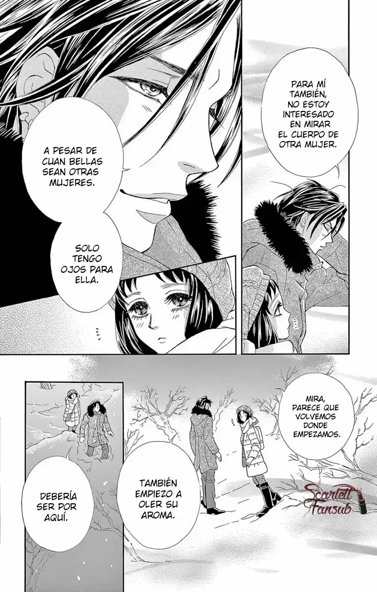Mitsuyokon - Tsukumogami no Yomegoryou (2016) - Capítulo 19 - Página 36 - LectorTMOo