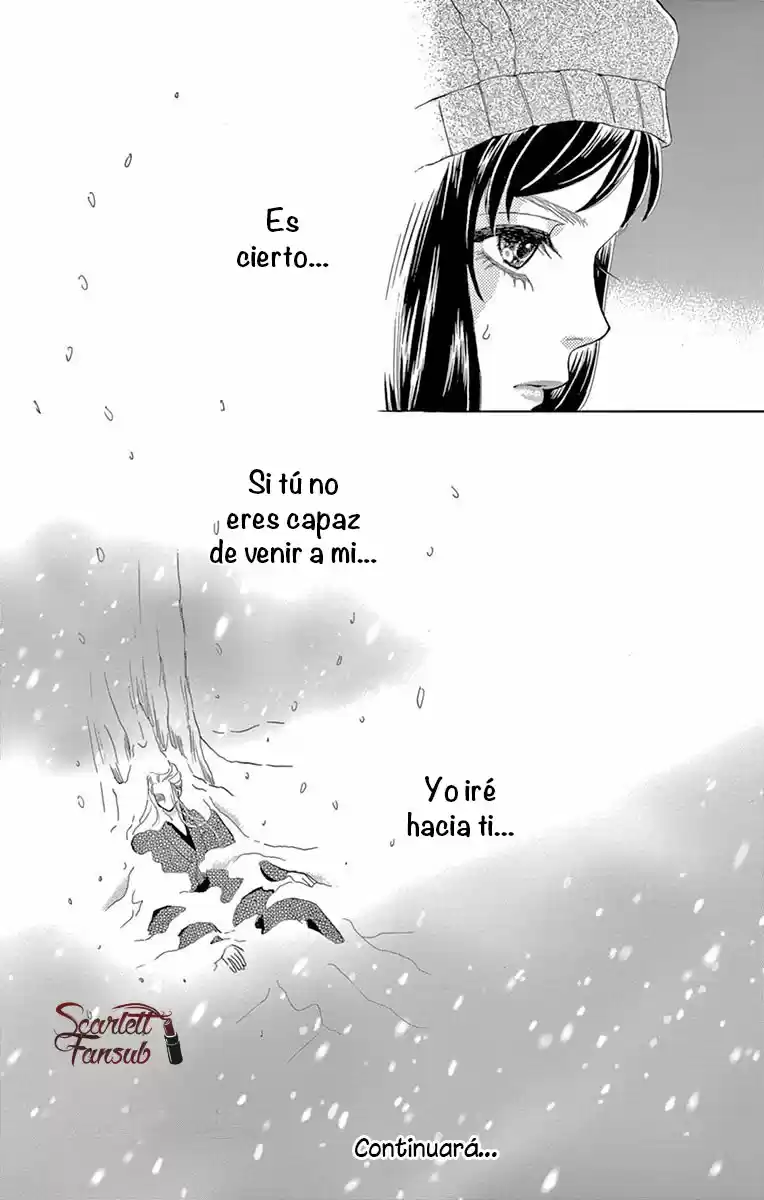 Mitsuyokon - Tsukumogami no Yomegoryou (2016) - Capítulo 19 - Página 39 - LectorTMOo