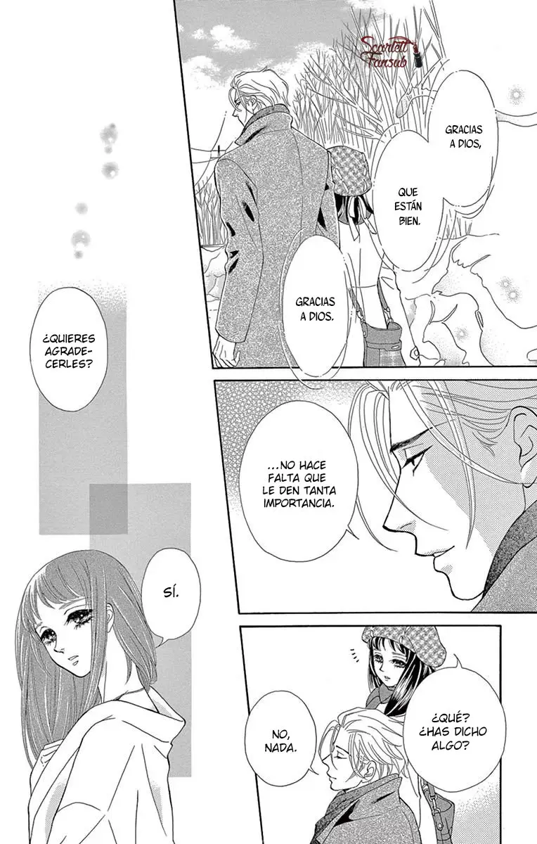 Mitsuyokon - Tsukumogami no Yomegoryou (2016) - Capítulo 22 - Página 8 - LectorTMOo
