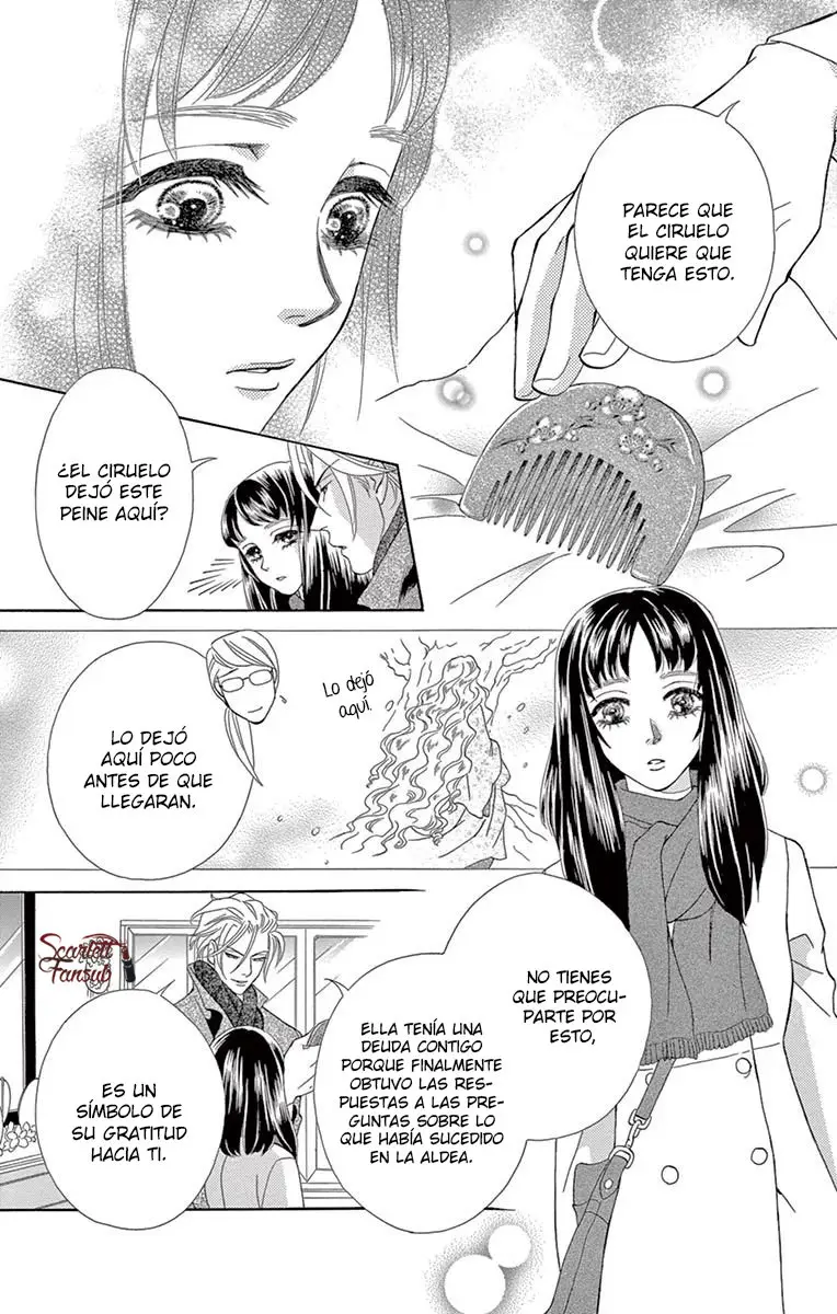 Mitsuyokon - Tsukumogami no Yomegoryou (2016) - Capítulo 22 - Página 16 - LectorTMOo