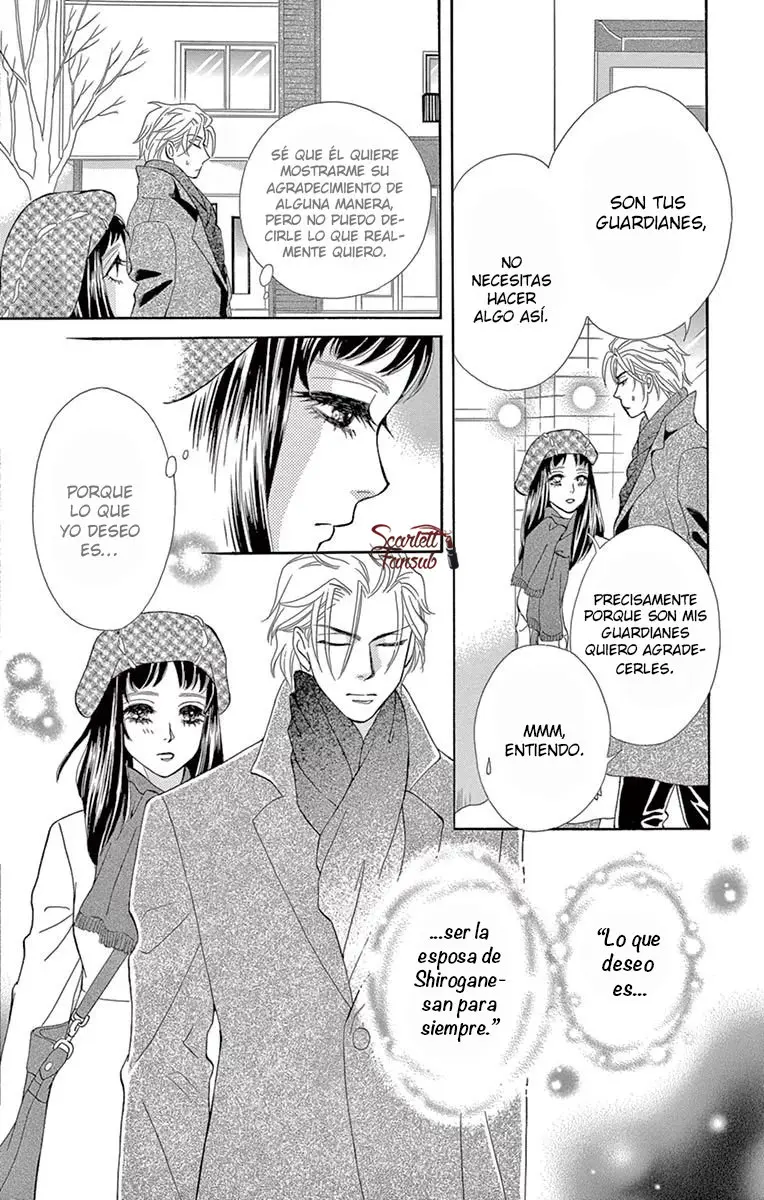 Mitsuyokon - Tsukumogami no Yomegoryou (2016) - Capítulo 22 - Página 19 - LectorTMOo
