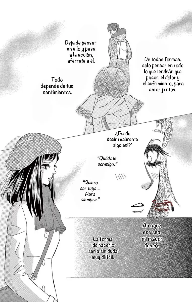 Mitsuyokon - Tsukumogami no Yomegoryou (2016) - Capítulo 22 - Página 20 - LectorTMOo