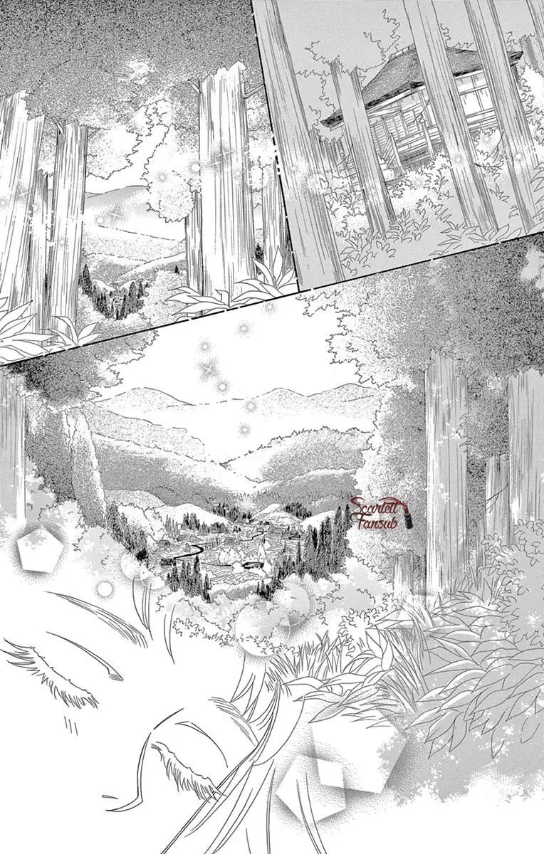 Mitsuyokon - Tsukumogami no Yomegoryou (2016) - Capítulo 22 - Página 30 - LectorTMOo