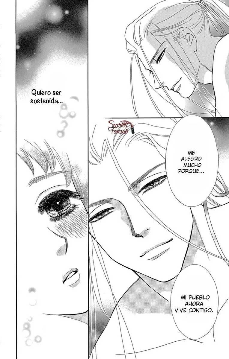 Mitsuyokon - Tsukumogami no Yomegoryou (2016) - Capítulo 22 - Página 39 - LectorTMOo