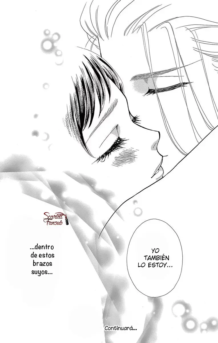 Mitsuyokon - Tsukumogami no Yomegoryou (2016) - Capítulo 22 - Página 40 - LectorTMOo