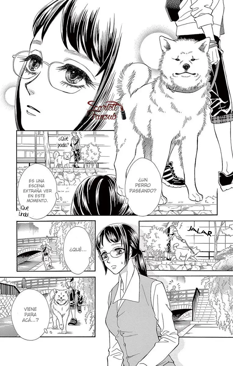 Mitsuyokon - Tsukumogami no Yomegoryou (2016) - Capítulo 23 - Página 11 - LectorTMOo