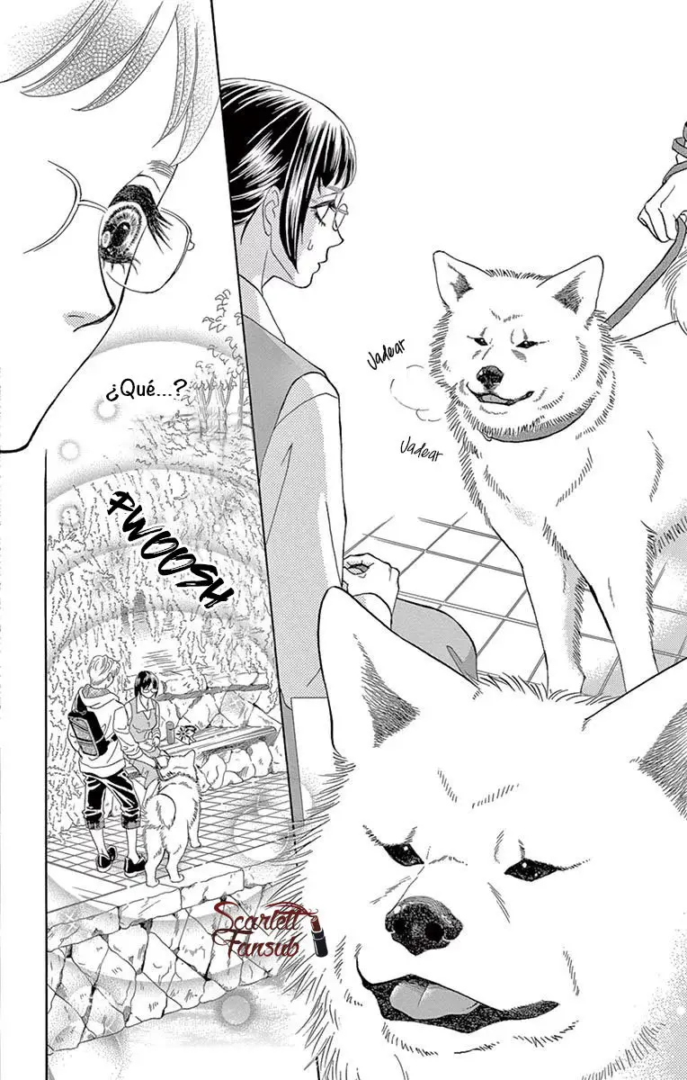 Mitsuyokon - Tsukumogami no Yomegoryou (2016) - Capítulo 23 - Página 12 - LectorTMOo