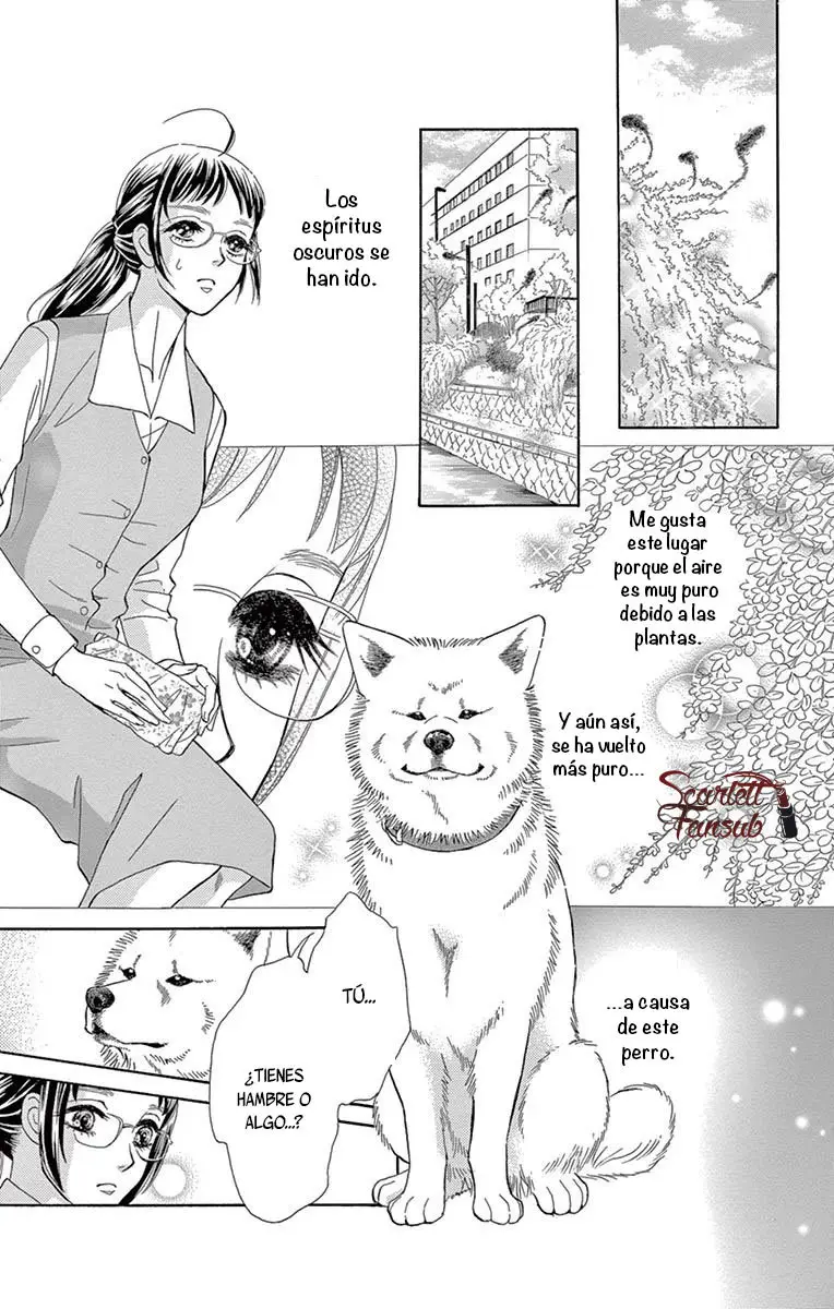 Mitsuyokon - Tsukumogami no Yomegoryou (2016) - Capítulo 23 - Página 13 - LectorTMOo