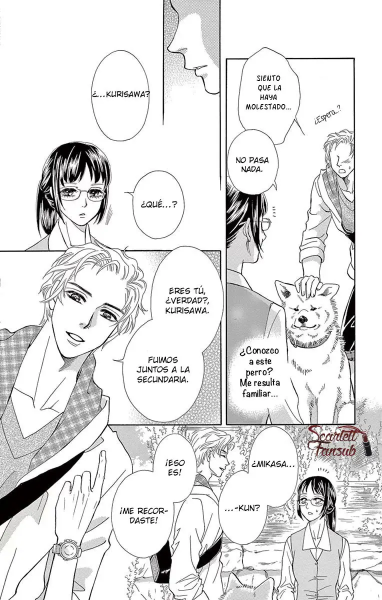 Mitsuyokon - Tsukumogami no Yomegoryou (2016) - Capítulo 23 - Página 14 - LectorTMOo