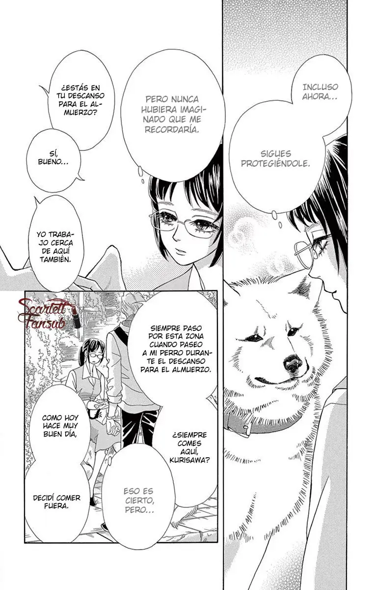 Mitsuyokon - Tsukumogami no Yomegoryou (2016) - Capítulo 23 - Página 16 - LectorTMOo