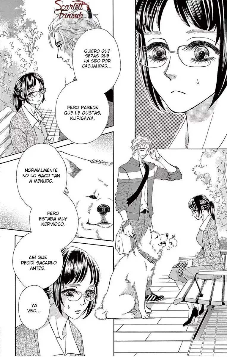Mitsuyokon - Tsukumogami no Yomegoryou (2016) - Capítulo 23 - Página 18 - LectorTMOo
