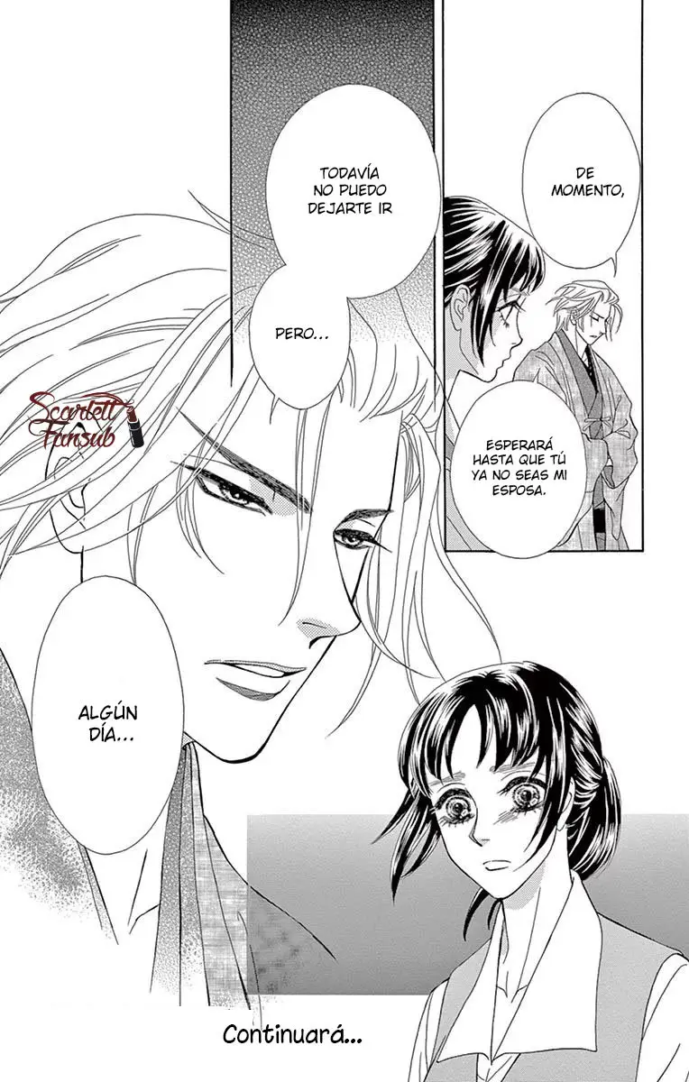 Mitsuyokon - Tsukumogami no Yomegoryou (2016) - Capítulo 23 - Página 37 - LectorTMOo