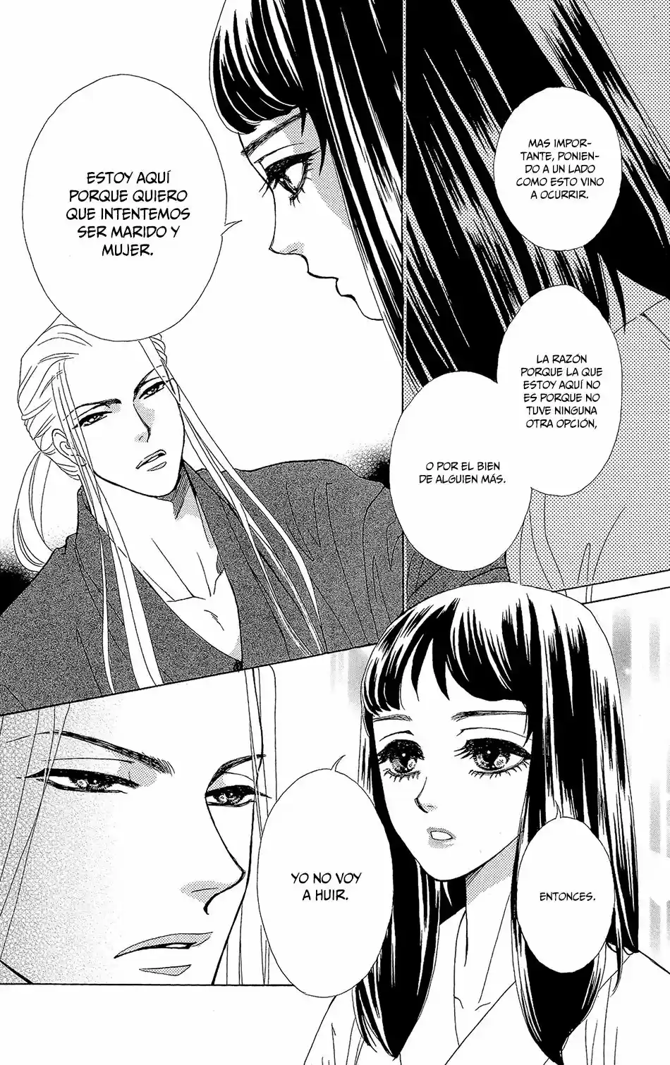 Mitsuyokon - Tsukumogami no Yomegoryou (2016) - Capítulo 3 - Página 11 - LectorTMOo