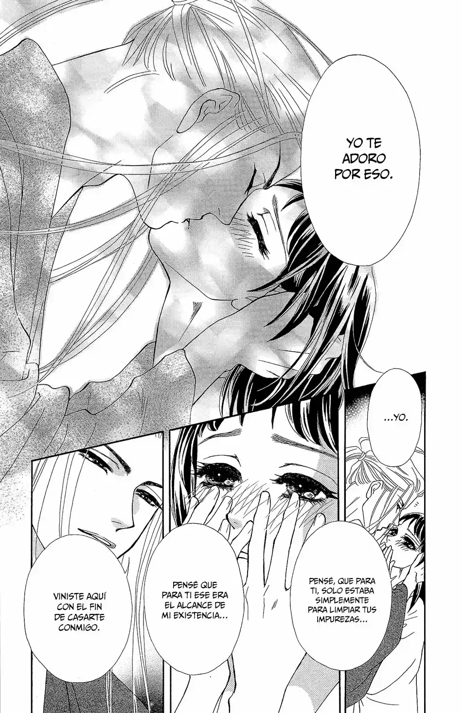 Mitsuyokon - Tsukumogami no Yomegoryou (2016) - Capítulo 3 - Página 31 - LectorTMOo