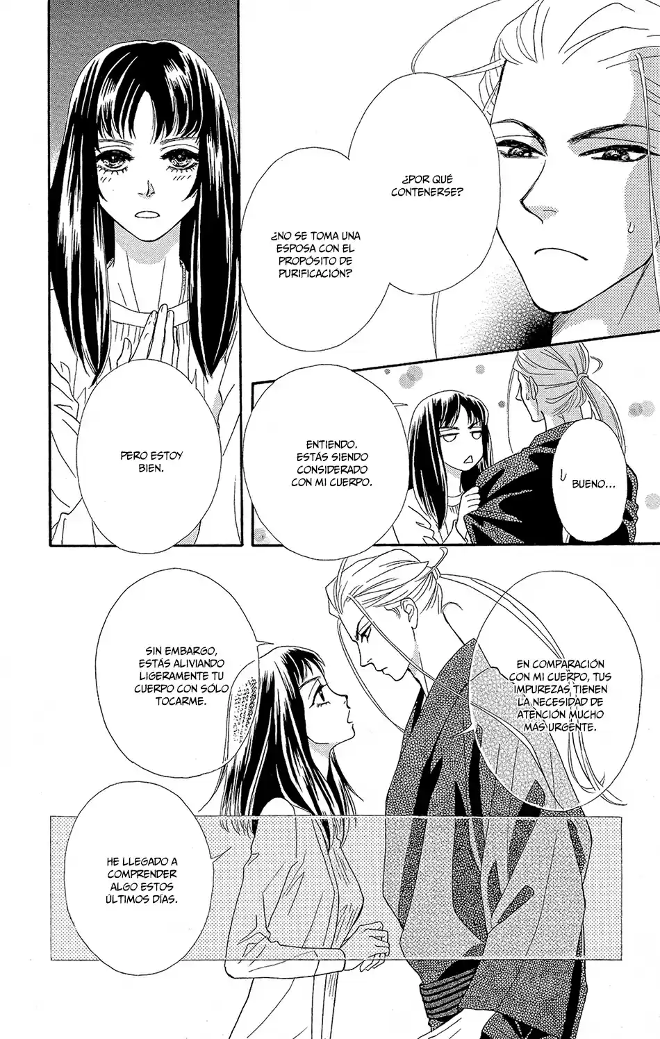 Mitsuyokon - Tsukumogami no Yomegoryou (2016) - Capítulo 4 - Página 29 - LectorTMOo