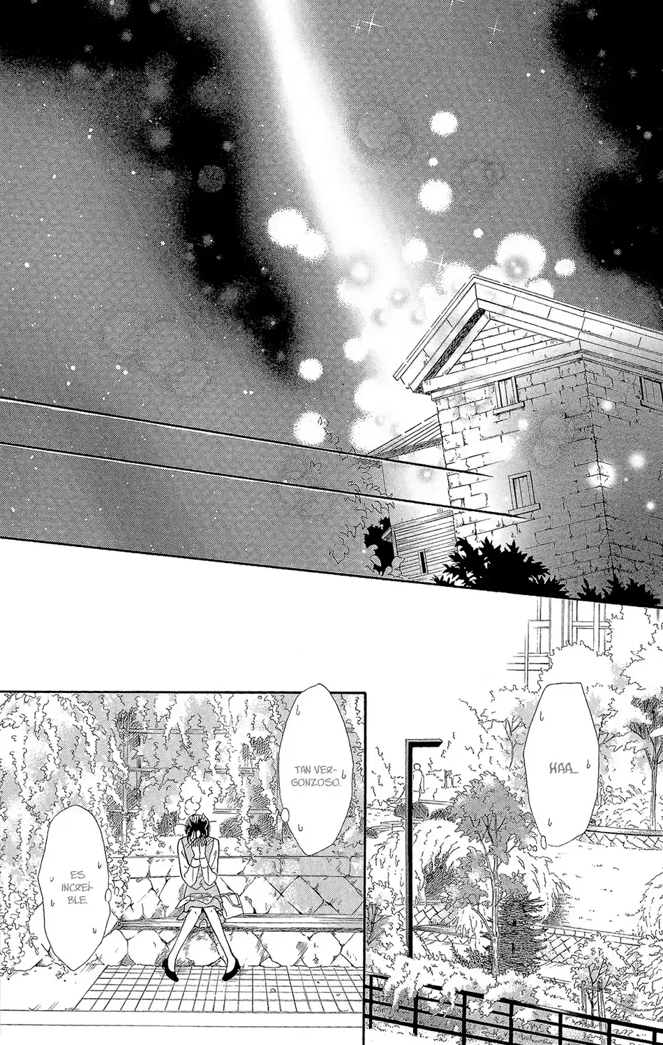 Mitsuyokon - Tsukumogami no Yomegoryou (2016) - Capítulo 4 - Página 38 - LectorTMOo