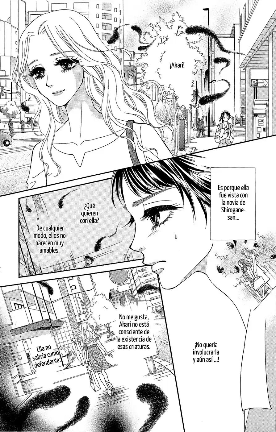 Mitsuyokon - Tsukumogami no Yomegoryou (2016) - Capítulo 5 - Página 5 - LectorTMOo