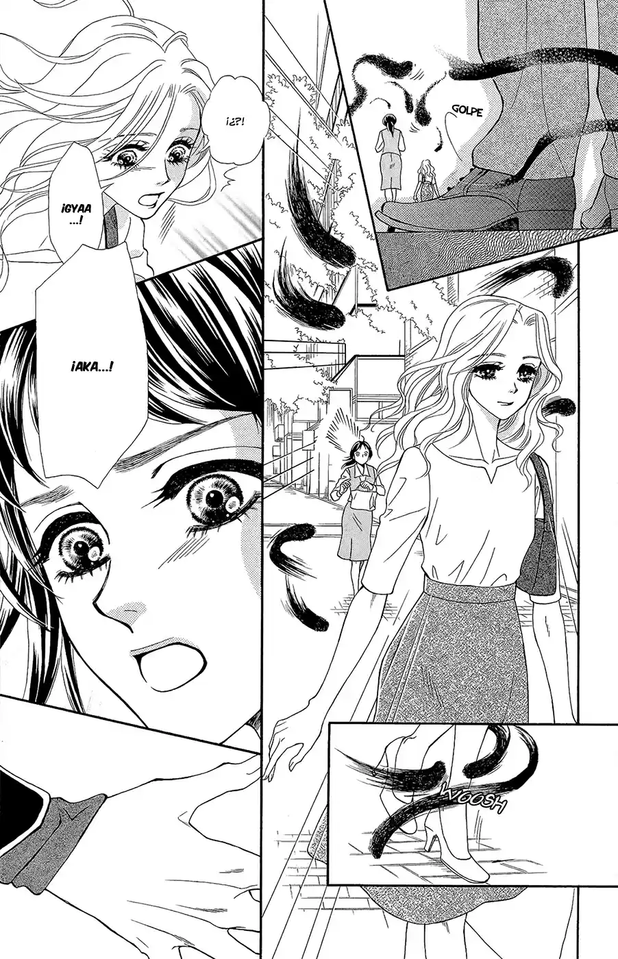 Mitsuyokon - Tsukumogami no Yomegoryou (2016) - Capítulo 5 - Página 6 - LectorTMOo