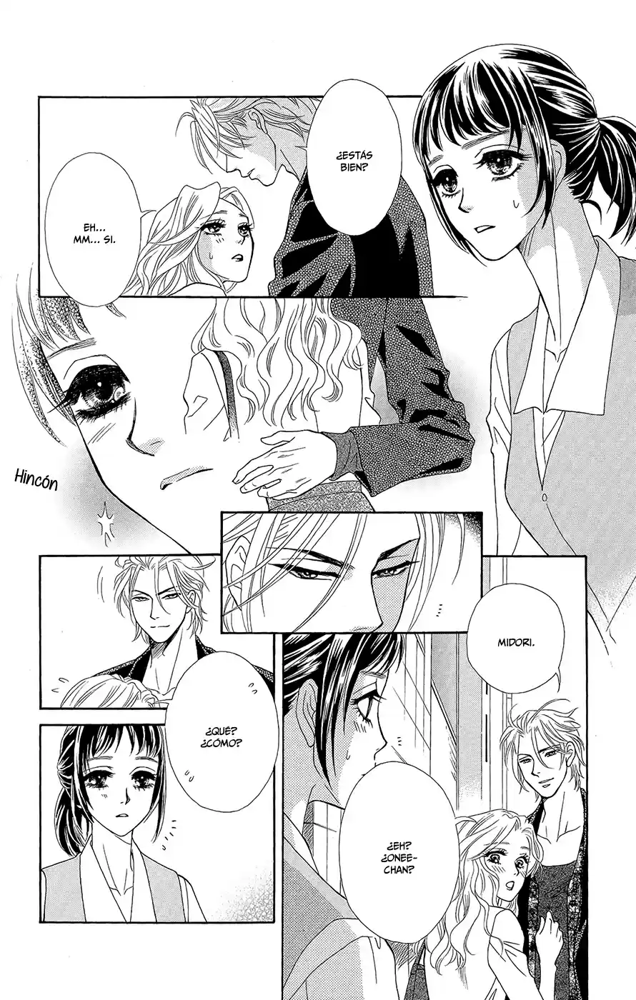 Mitsuyokon - Tsukumogami no Yomegoryou (2016) - Capítulo 5 - Página 9 - LectorTMOo
