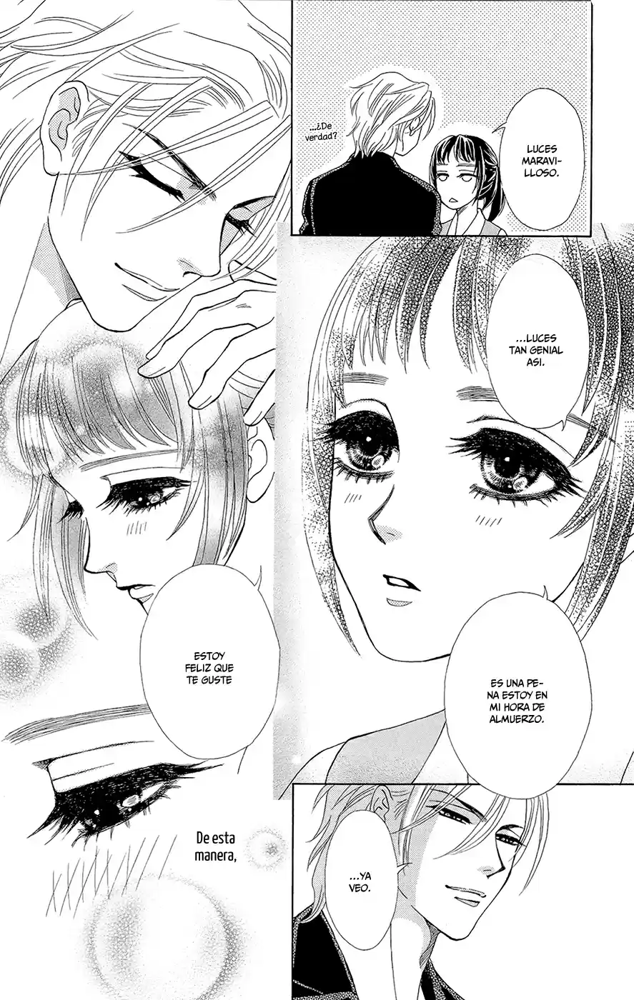 Mitsuyokon - Tsukumogami no Yomegoryou (2016) - Capítulo 5 - Página 12 - LectorTMOo