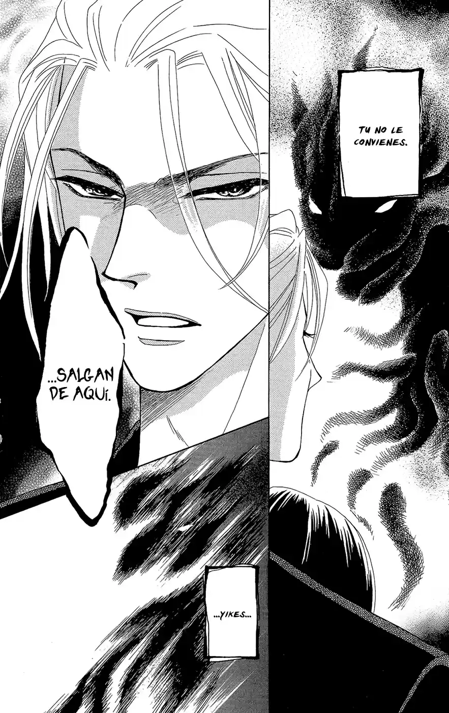 Mitsuyokon - Tsukumogami no Yomegoryou (2016) - Capítulo 5 - Página 15 - LectorTMOo