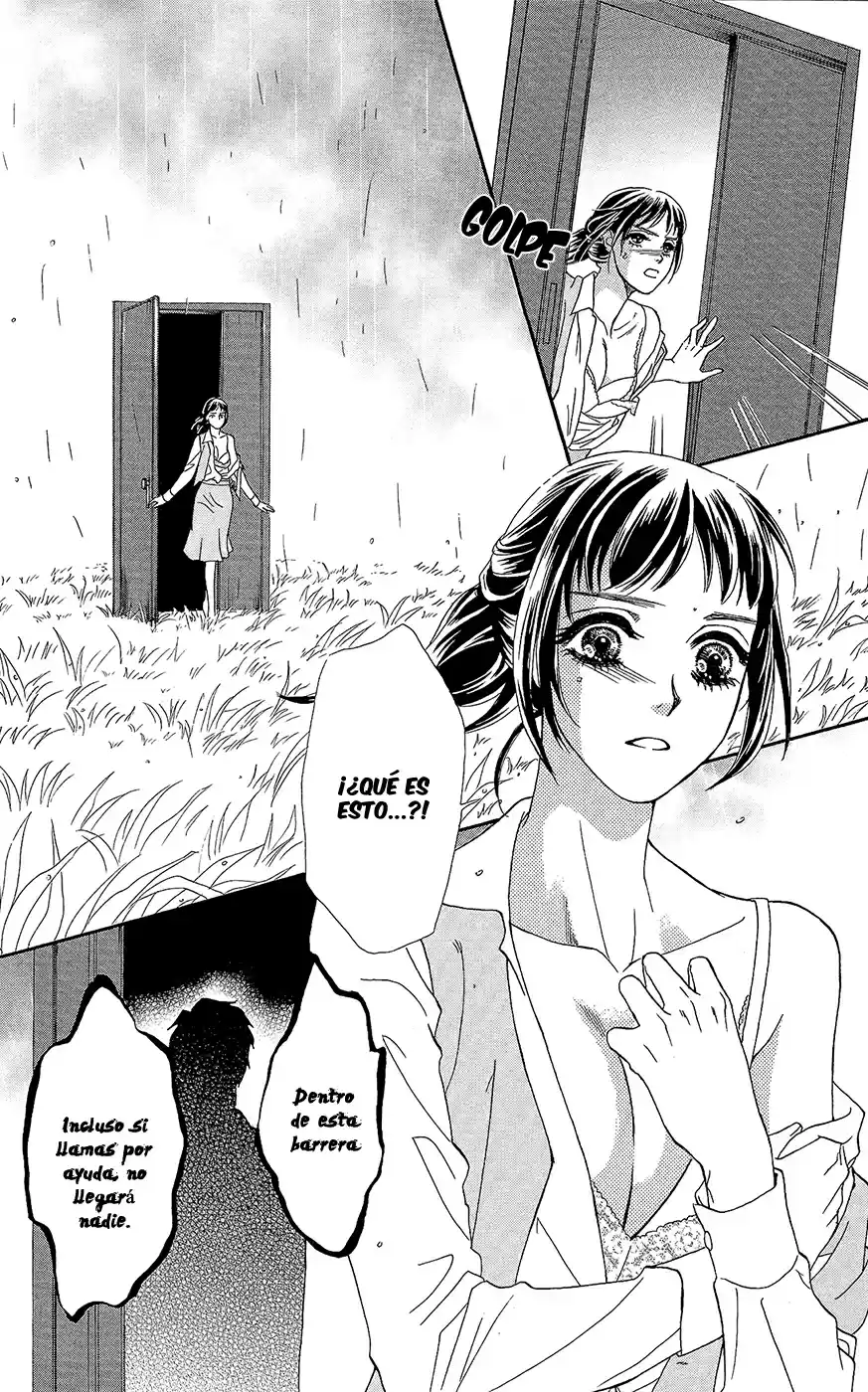 Mitsuyokon - Tsukumogami no Yomegoryou (2016) - Capítulo 5 - Página 29 - LectorTMOo