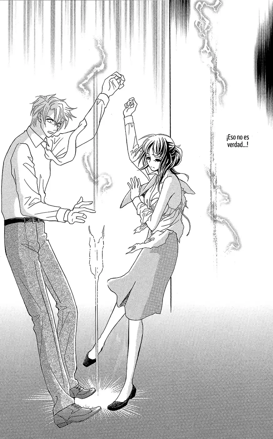 Mitsuyokon - Tsukumogami no Yomegoryou (2016) - Capítulo 5 - Página 33 - LectorTMOo