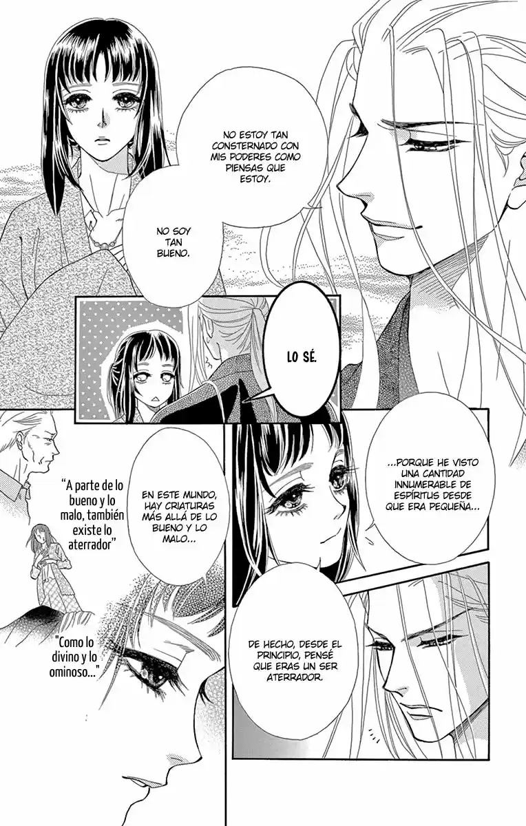 Mitsuyokon - Tsukumogami no Yomegoryou (2016) - Capítulo 7 - Página 9 - LectorTMOo