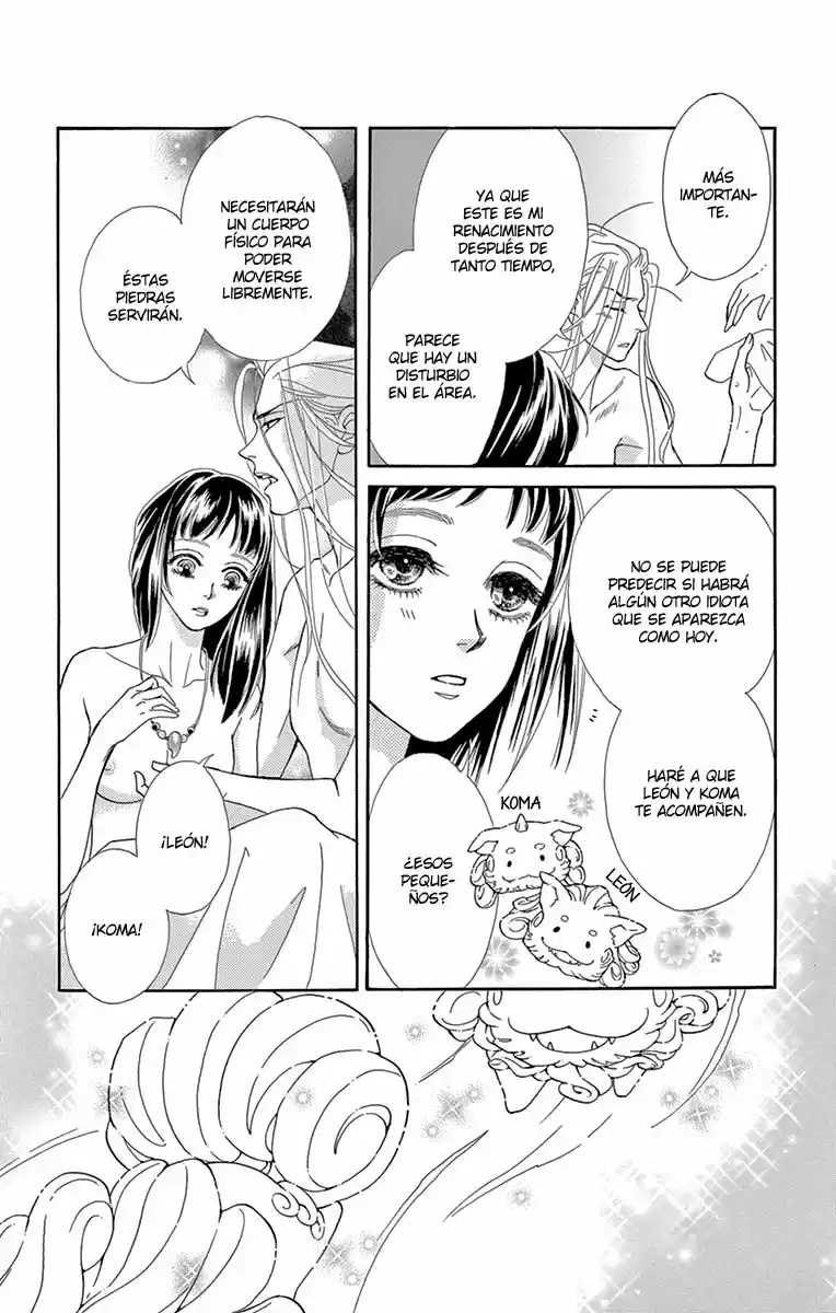 Mitsuyokon - Tsukumogami no Yomegoryou (2016) - Capítulo 7 - Página 35 - LectorTMOo