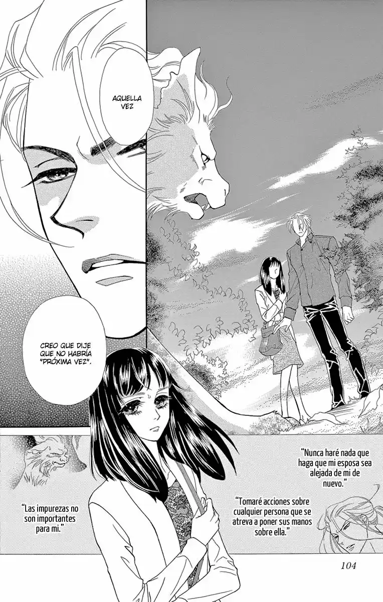 Mitsuyokon - Tsukumogami no Yomegoryou (2016) - Capítulo 9 - Página 6 - LectorTMOo