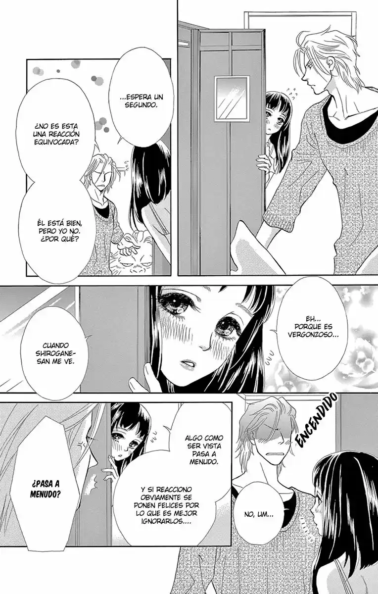 Mitsuyokon - Tsukumogami no Yomegoryou (2016) - Capítulo 9 - Página 23 - LectorTMOo