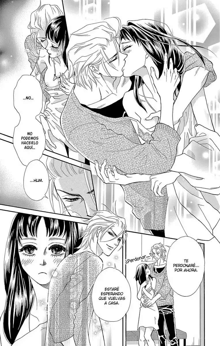 Mitsuyokon - Tsukumogami no Yomegoryou (2016) - Capítulo 9 - Página 27 - LectorTMOo