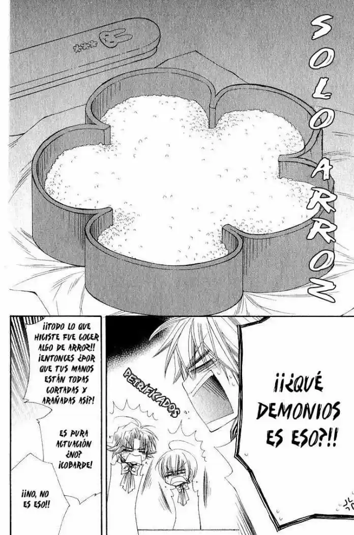 Miwaku no Ringo (2007) - Capítulo 8 - Página 9 - LectorTMOo