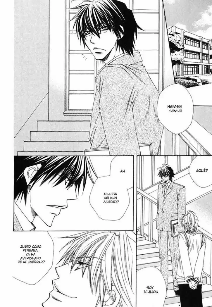 Miwaku no Ringo (2007) - Capítulo 8 - Página 29 - LectorTMOo