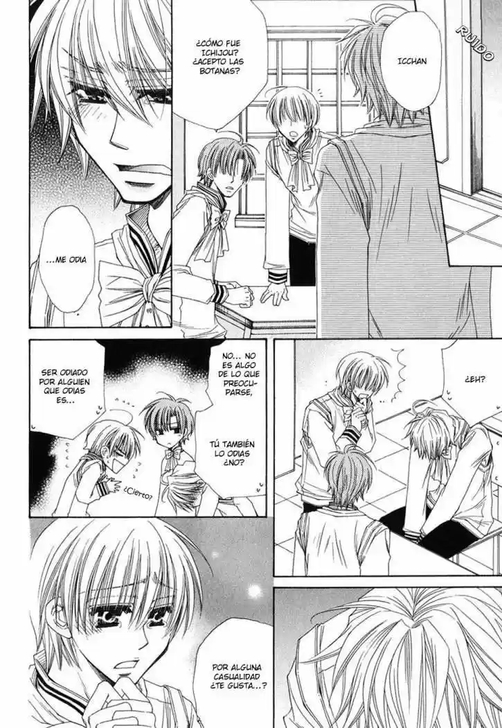 Miwaku no Ringo (2007) - Capítulo 8 - Página 41 - LectorTMOo