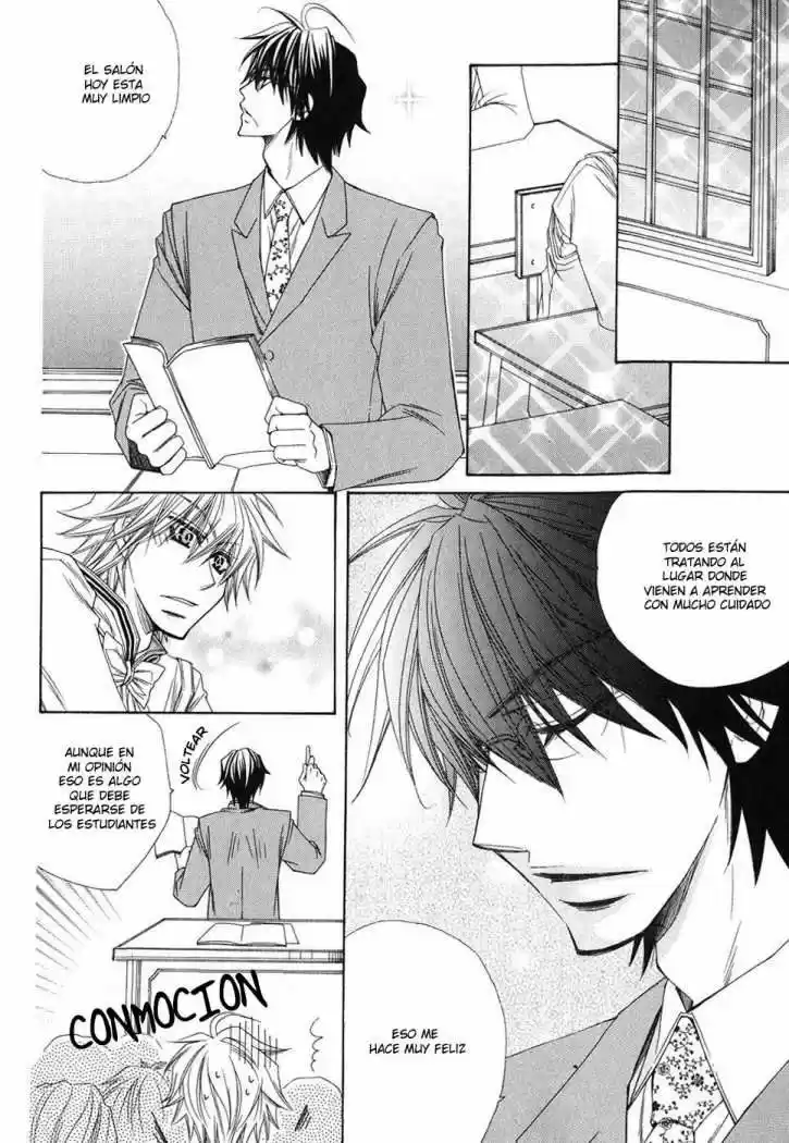 Miwaku no Ringo (2007) - Capítulo 8 - Página 45 - LectorTMOo