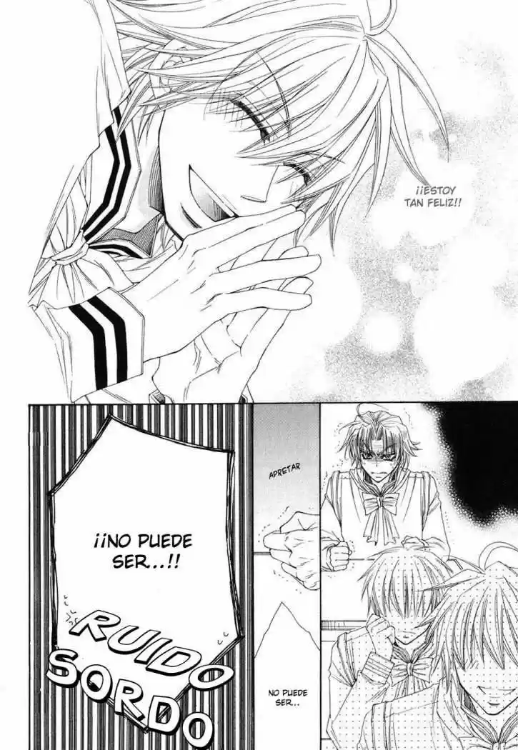 Miwaku no Ringo (2007) - Capítulo 8 - Página 47 - LectorTMOo