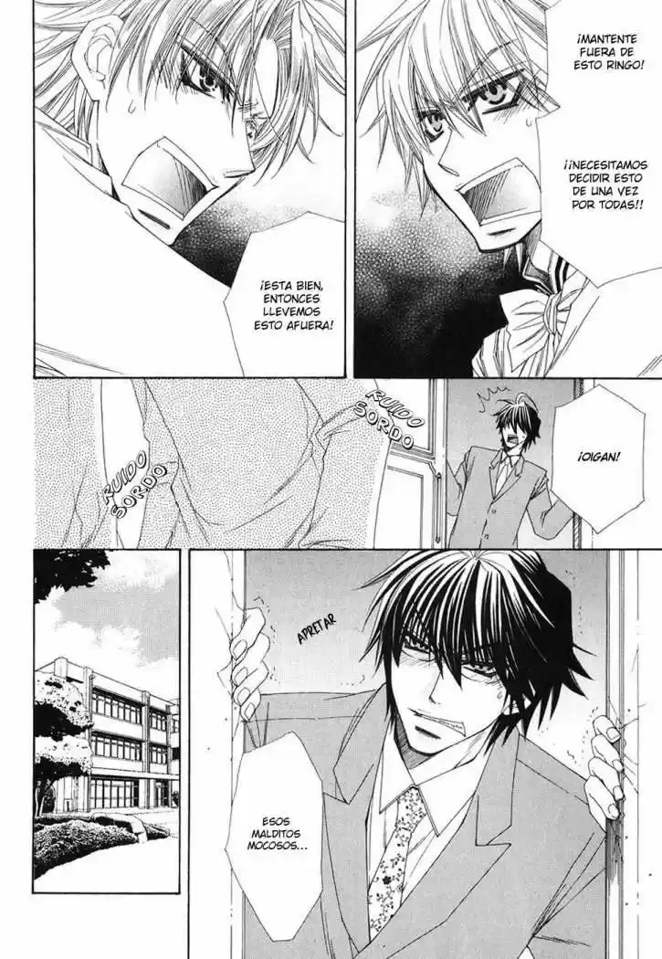 Miwaku no Ringo (2007) - Capítulo 8 - Página 49 - LectorTMOo