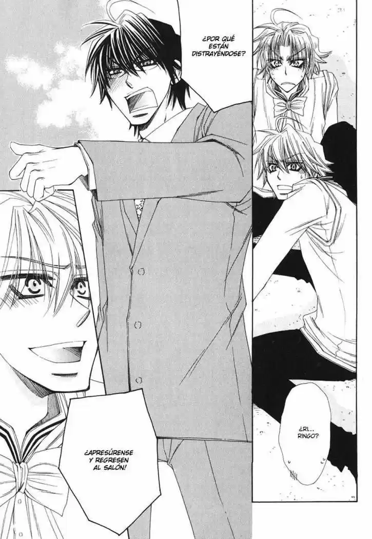 Miwaku no Ringo (2007) - Capítulo 8 - Página 52 - LectorTMOo