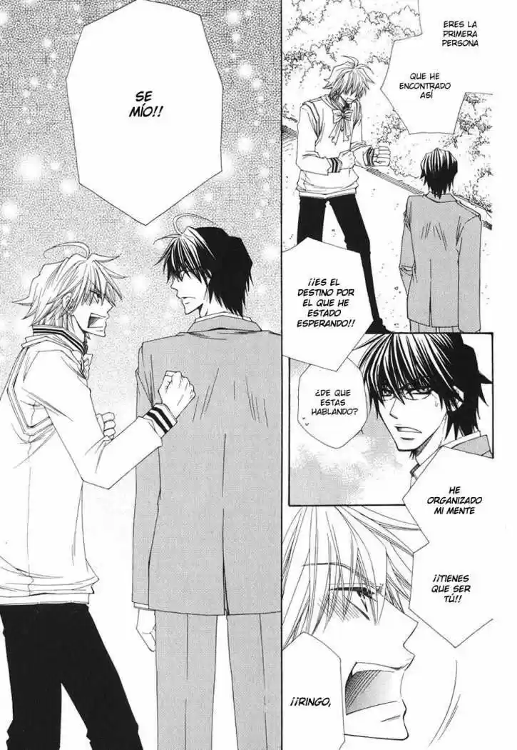 Miwaku no Ringo (2007) - Capítulo 8 - Página 54 - LectorTMOo