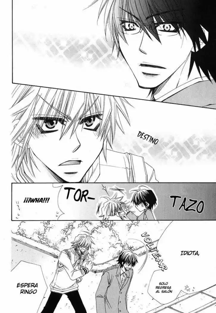 Miwaku no Ringo (2007) - Capítulo 8 - Página 55 - LectorTMOo