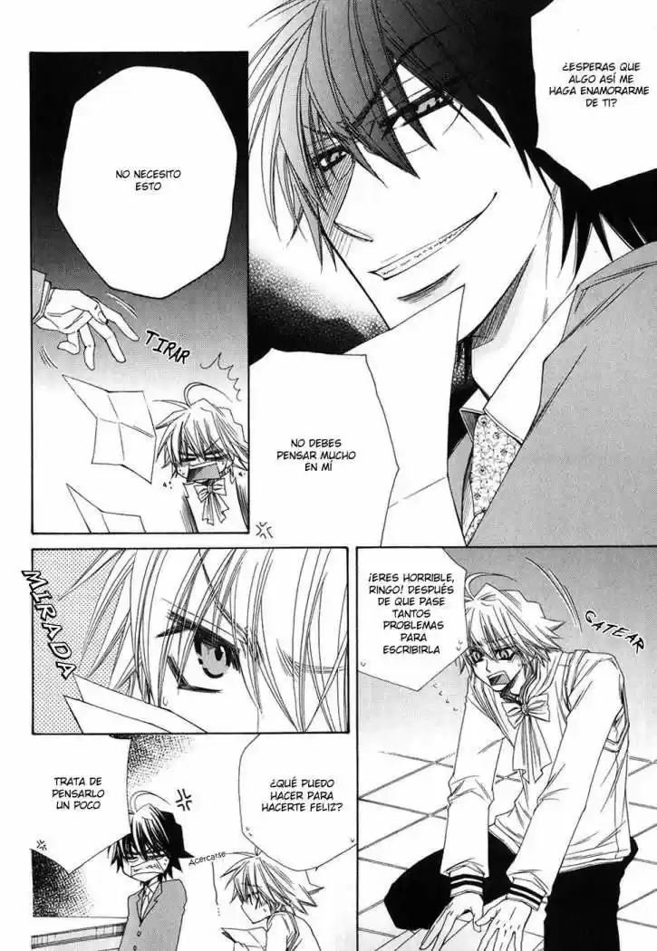 Miwaku no Ringo (2007) - Capítulo 8 - Página 63 - LectorTMOo