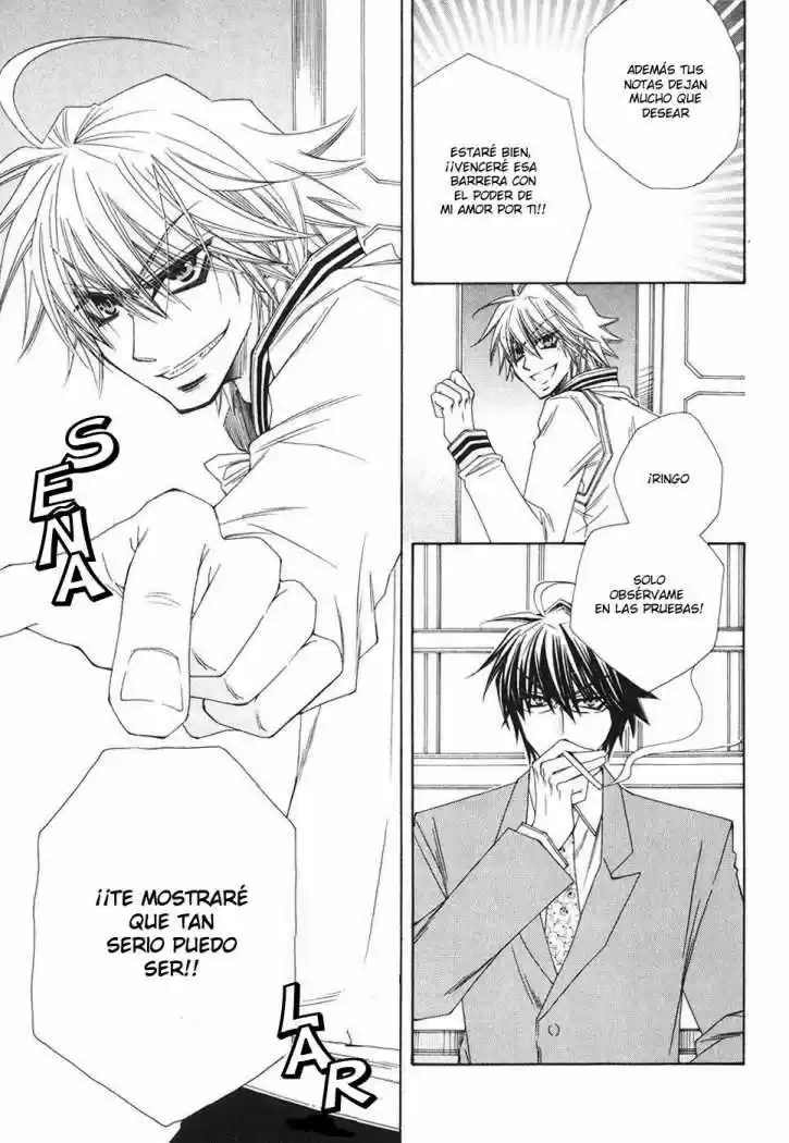 Miwaku no Ringo (2007) - Capítulo 8 - Página 66 - LectorTMOo