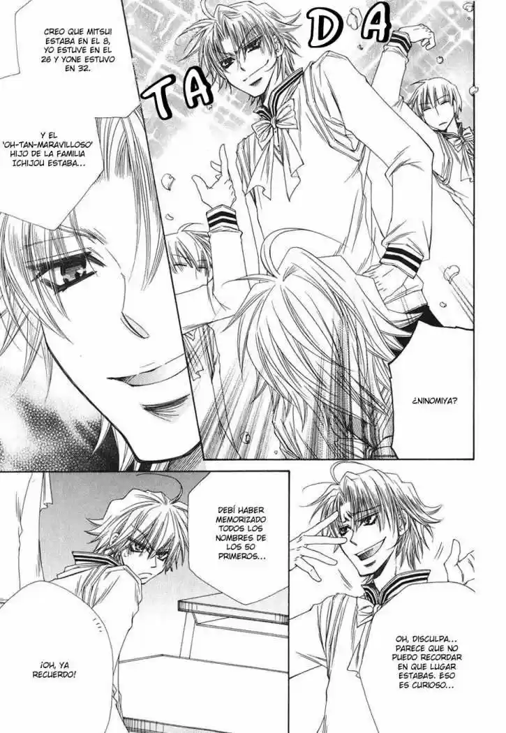 Miwaku no Ringo (2007) - Capítulo 8 - Página 68 - LectorTMOo